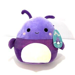 Squishmallows Axel The Dung Beetle Plush Soft Toy 10”‎